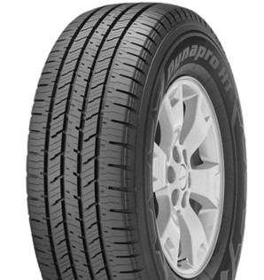 A/шина 245/70R17 HANKOOK RH12 119/116S